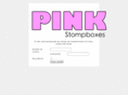 pinkstompboxes.com