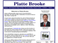 plattebrook.com