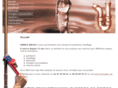 plombier-chauffagiste-electricien-breustfab.com