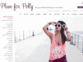 plumforpollyapparel.com