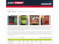 posterprintinguk.com
