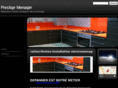 prestigemenager.com