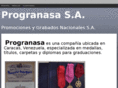 progranasa.com