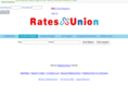 ratesunion.com