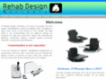rehabdesignconcepts.com