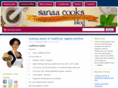 sanaacooks.com