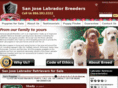 sanjoselabradorbreeders.com