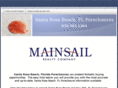 santarosabeachflforeclosures.com