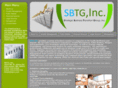 sbtginc.com
