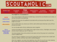 scoutaholic.com