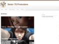 sector7gproductions.com