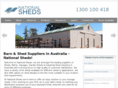 shedxsheds.com