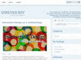 shreyasiroy.com
