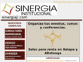 sinergiajl.com