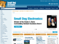 small-dog.com
