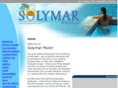 solymarpools.com