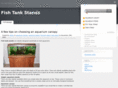 standsfishtank.com