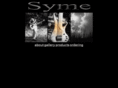symeguitars.com