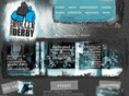 tcrollerderby.com