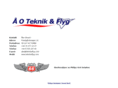 teknikoflyg.com