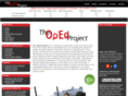 theopedproject.org