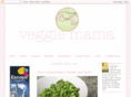 theveggiemama.com