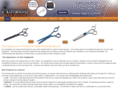 thinningshears.org
