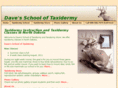 tonnesonstaxidermy.com