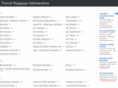 travelbaggage.info