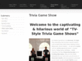 triviaseattle.com