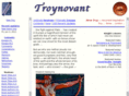 troynovant.com