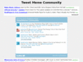 tweetmeeme.com