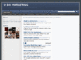 udomarketing.com