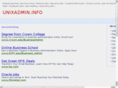 unixadmin.info