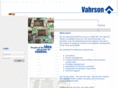 vahrson.com