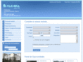 vilaazul.com