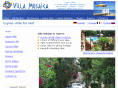 villa-mosaica.com