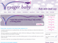 voyagerbaby.com