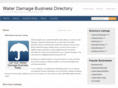 waterdamagedir.com