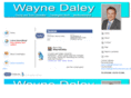 waynedaley.com