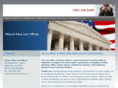 waynesilvalaw.com