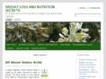 weightlossandnutritionsecrets.com