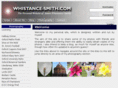 whistance-smith.com