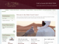 abudhabitravelcentre.com