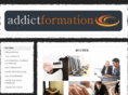 addict-formation.com