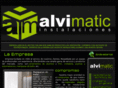 alvimatic.com