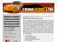 anationalautobody.com
