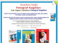 ankarafotografkagitlari.com