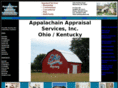 appalachianappraisalservices.com
