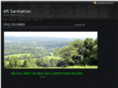 arsanitation.com